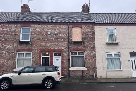 2 bedroom terraced house for sale, Mowbray Road, Norton