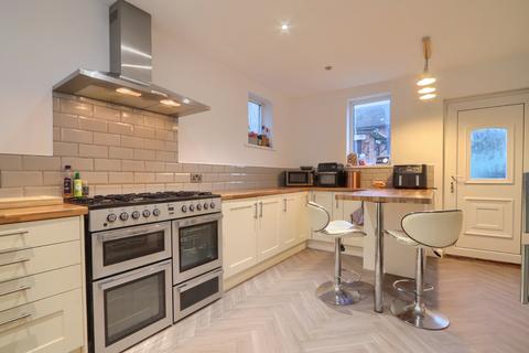 2 bedroom semi-detached house for sale, Albany Road, Norton