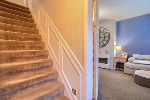2 bedroom semi-detached house for sale, Albany Road, Norton