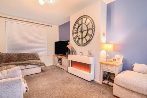 2 bedroom semi-detached house for sale, Albany Road, Norton