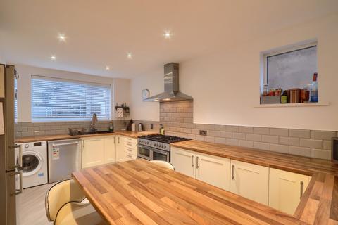 2 bedroom semi-detached house for sale, Albany Road, Norton