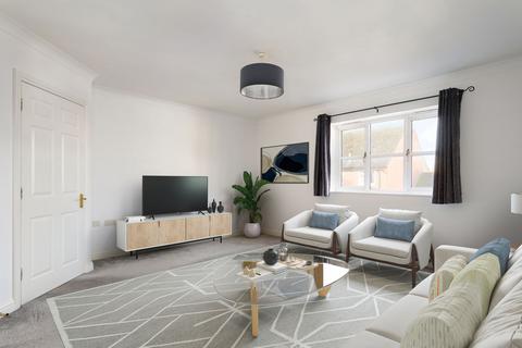 undefined, Northcroft Lane, Newbury, RG14