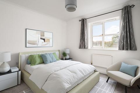 undefined, Northcroft Lane, Newbury, RG14