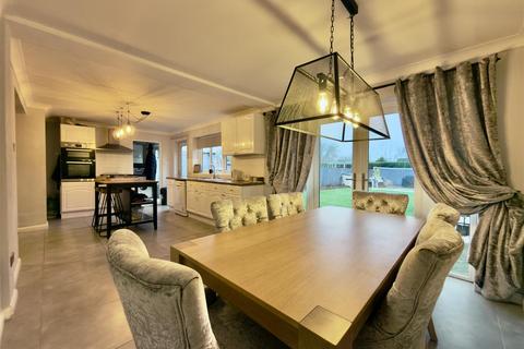 undefined, Edgehill Road, Duston NN5