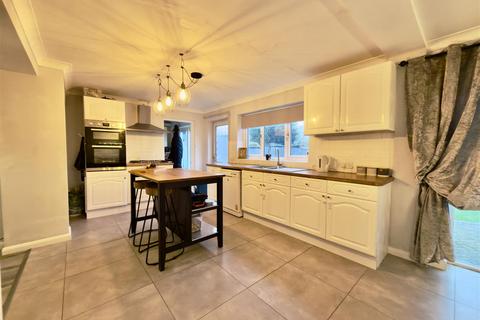 undefined, Edgehill Road, Duston NN5