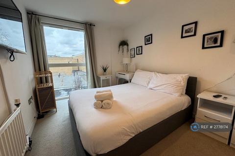1 bedroom flat to rent, Pear Tree Street, London, EC1V