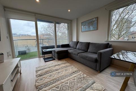 1 bedroom flat to rent, Pear Tree Street, London, EC1V