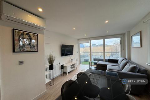 1 bedroom flat to rent, Pear Tree Street, London, EC1V