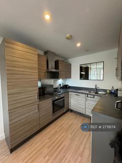 1 bedroom flat to rent, Pear Tree Street, London, EC1V