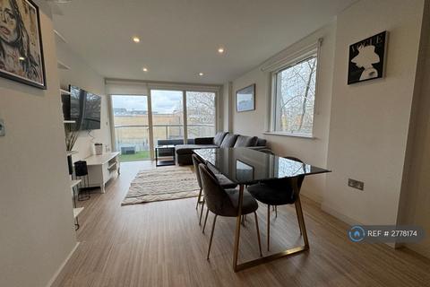 1 bedroom flat to rent, Pear Tree Street, London, EC1V