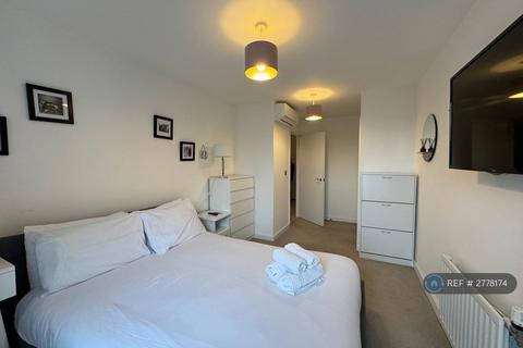 1 bedroom flat to rent, Pear Tree Street, London, EC1V