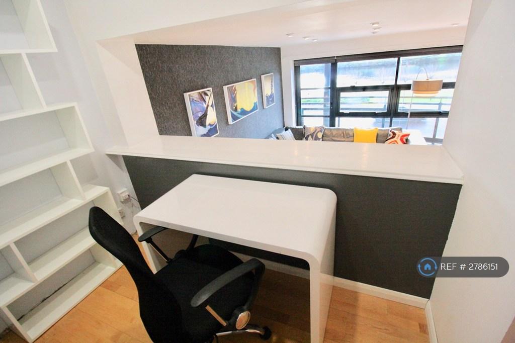 Study Area