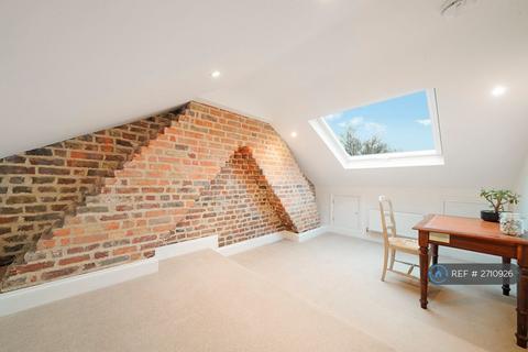 4 bedroom terraced house to rent, Boxall Road, London, SE21