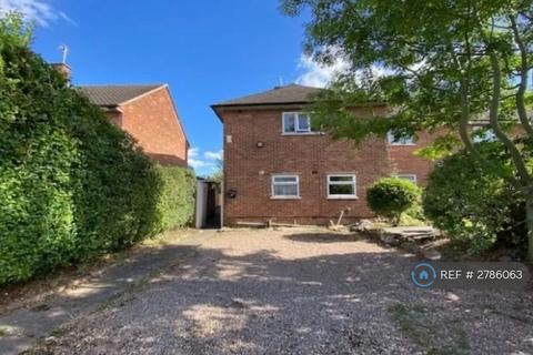 undefined, Sharpley Road, Loughborough, LE11