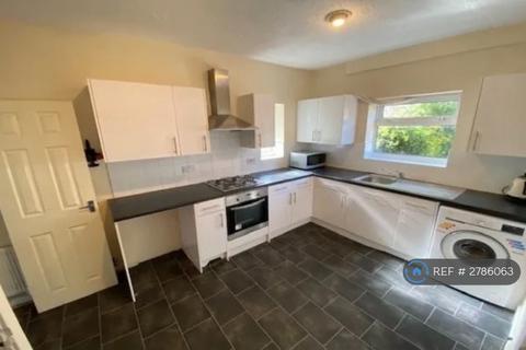 undefined, Sharpley Road, Loughborough, LE11