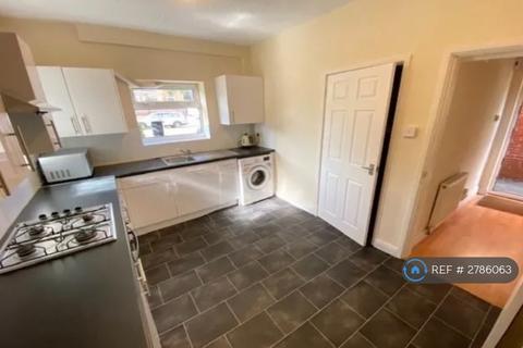 undefined, Sharpley Road, Loughborough, LE11