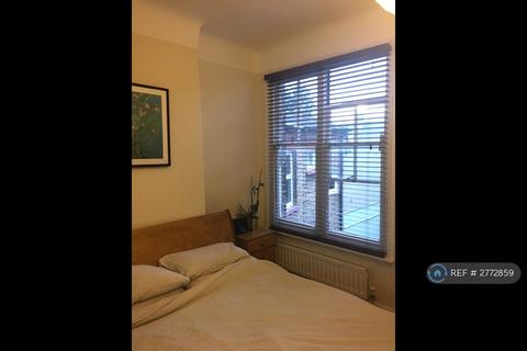 undefined, Gladstone Avenue, London, N22