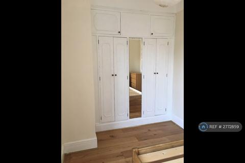 undefined, Gladstone Avenue, London, N22