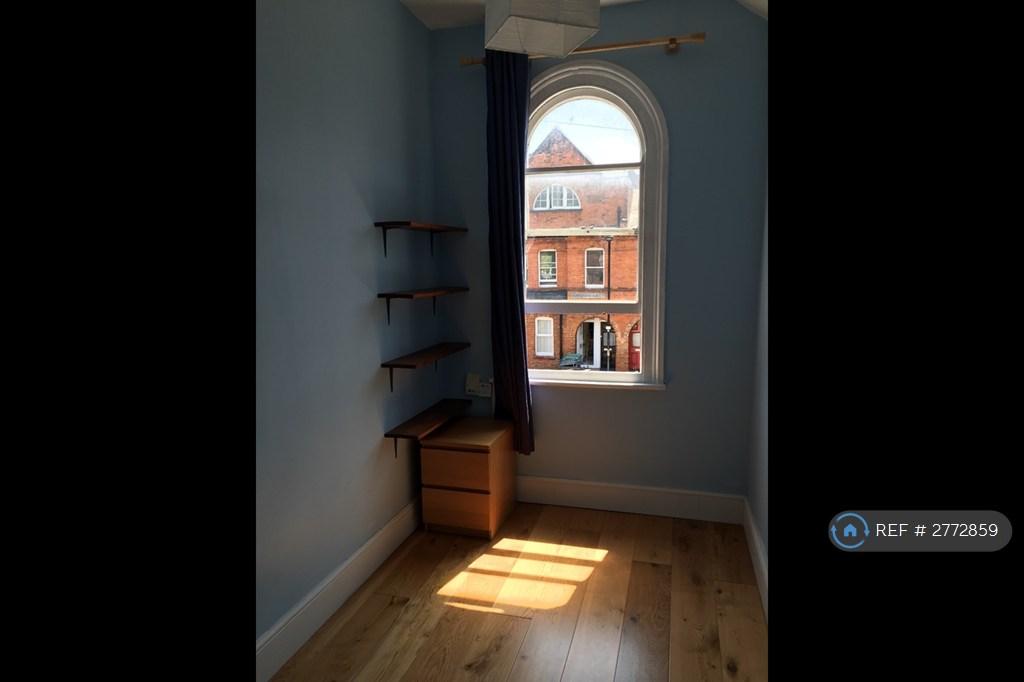 2nd Bedroom
