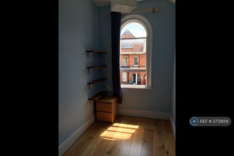 undefined, Gladstone Avenue, London, N22