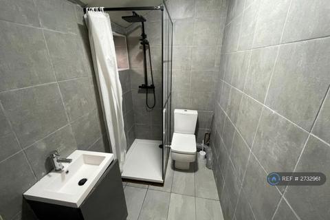 undefined, Springfield Road, Shepshed, Loughborough, LE12