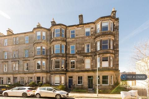 3 bedroom flat to rent, Perth Street, Edinburgh, EH3