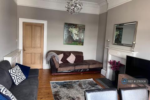 3 bedroom flat to rent, Perth Street, Edinburgh, EH3