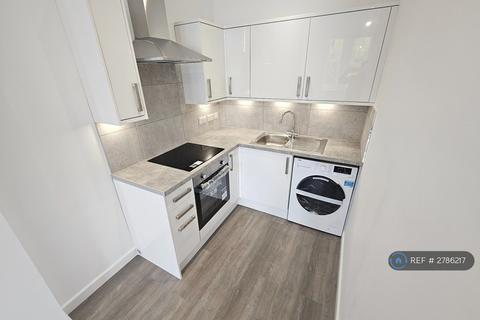 undefined, Tollcross Road, Glasgow, G31