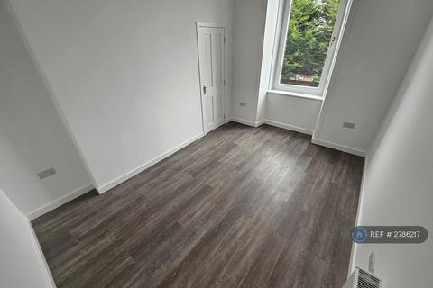 undefined, Tollcross Road, Glasgow, G31