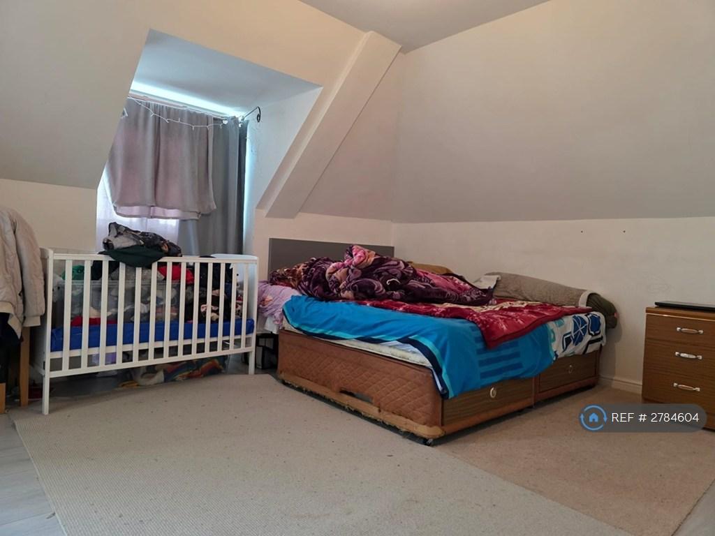 Master Bedroom 1