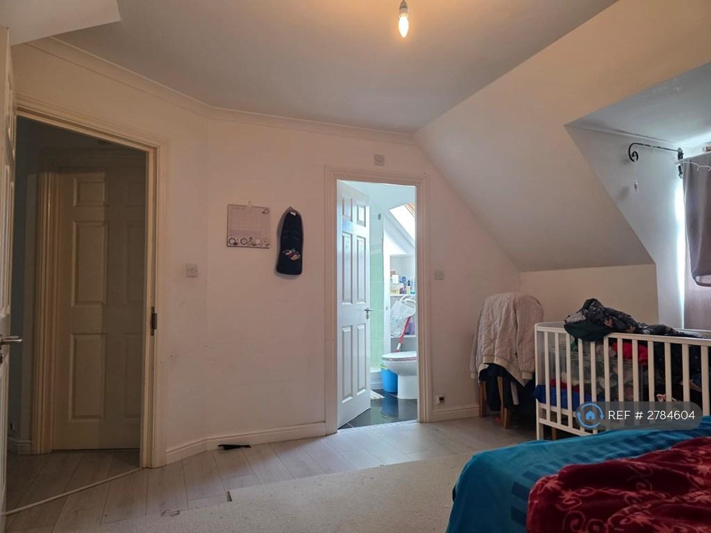 Master Bedroom 2