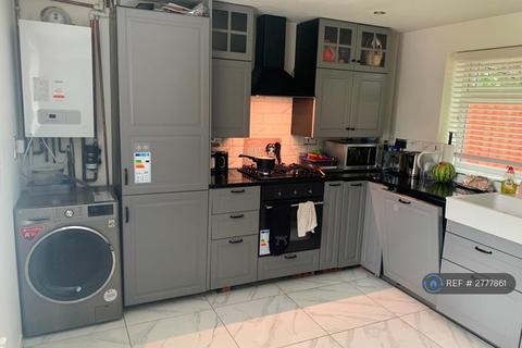 undefined, Berenger Close, Swindon, SN3