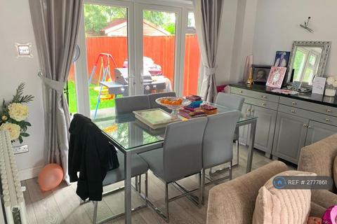 undefined, Berenger Close, Swindon, SN3