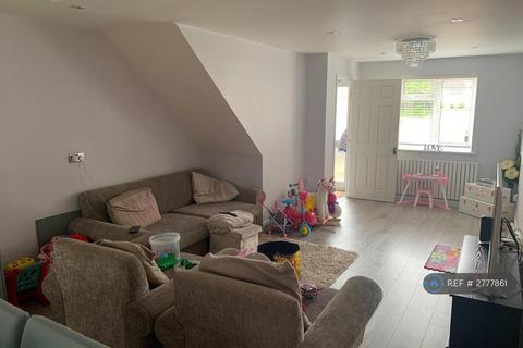 undefined, Berenger Close, Swindon, SN3