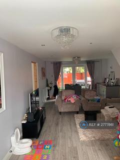 undefined, Berenger Close, Swindon, SN3