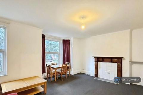 1 bedroom flat to rent, Tavistock Avenue, Nottingham, NG3