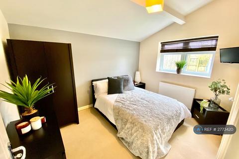 undefined, White Castle, Toothill, Swindon, SN5