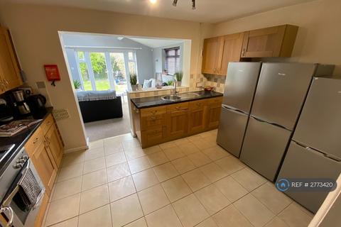 undefined, White Castle, Toothill, Swindon, SN5