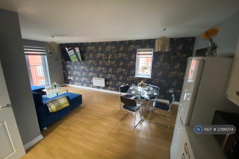 undefined, Kenneth Close, Prescot, L34
