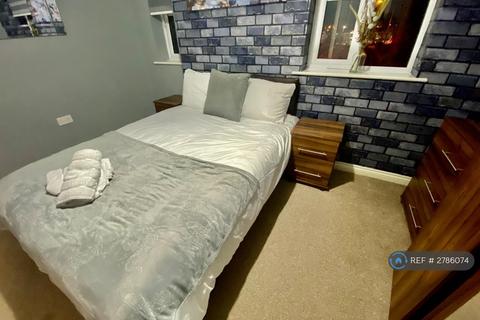 undefined, Kenneth Close, Prescot, L34