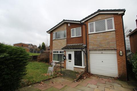 undefined, Sheringham Drive, Bury, BL8