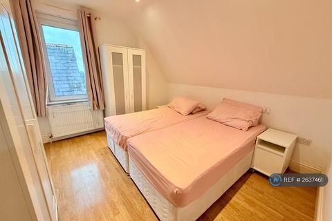 undefined, Culmington Road, London, W13
