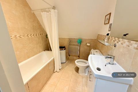 undefined, Culmington Road, London, W13