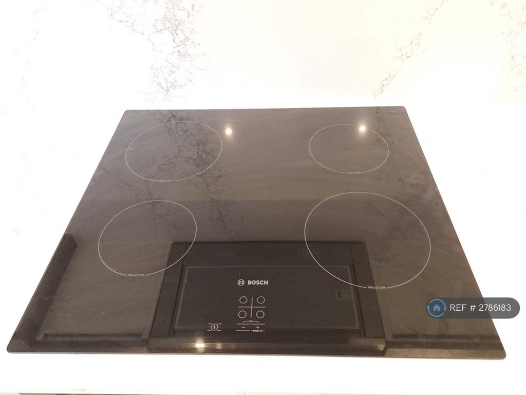 Induction Hob