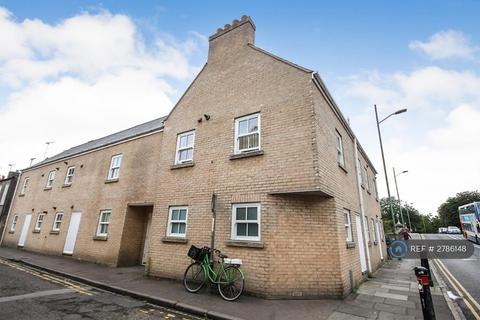 1 bedroom flat to rent, Trafalgar Street, Cambridge, CB4