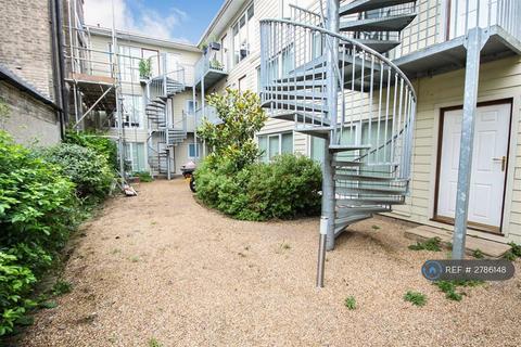1 bedroom flat to rent, Trafalgar Street, Cambridge, CB4