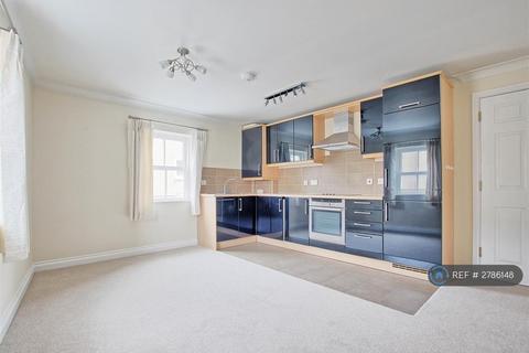 1 bedroom flat to rent, Trafalgar Street, Cambridge, CB4