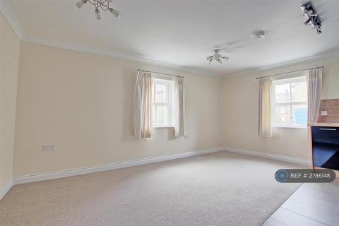 1 bedroom flat to rent, Trafalgar Street, Cambridge, CB4