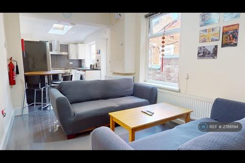 undefined, Banff Road, Manchester, M14