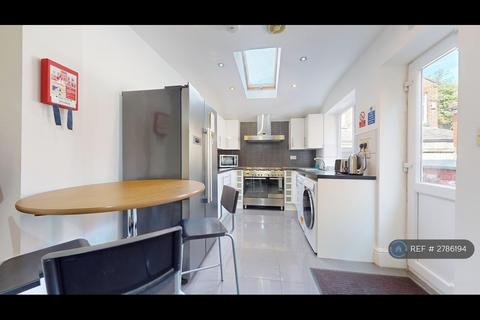 undefined, Banff Road, Manchester, M14